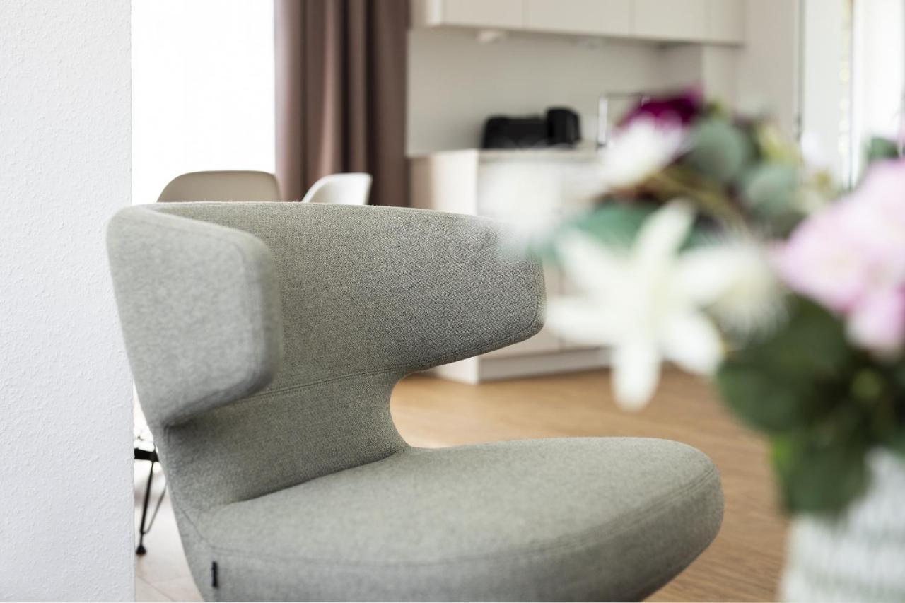Hotel Upstalsboom Лангеоог Экстерьер фото